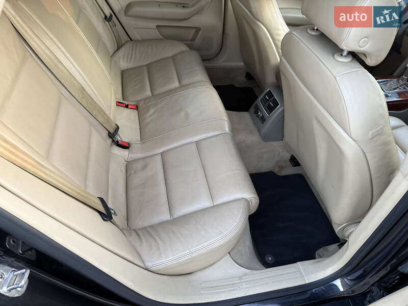 Седан Audi A6 2005 в Лубнах