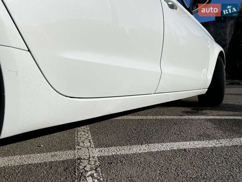 Седан Audi A6 2012 в Ивано-Франковске