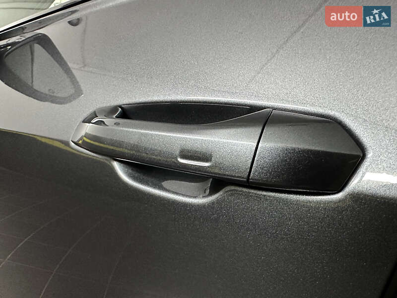 Седан Audi A6 2021 в Козятині