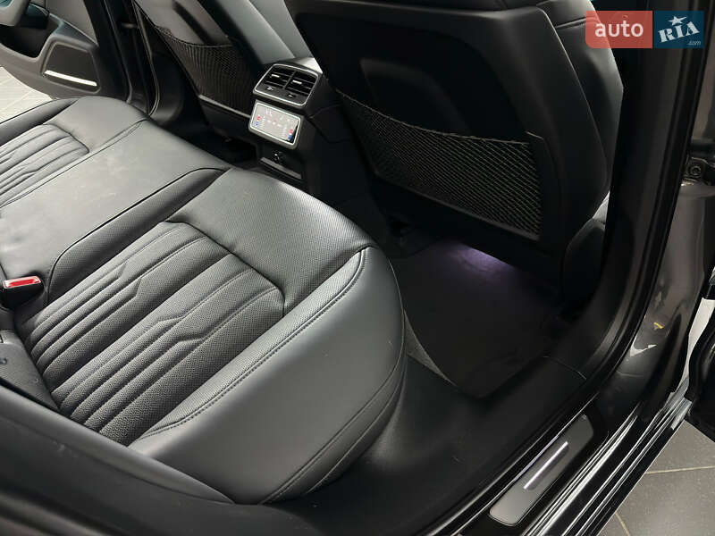 Седан Audi A6 2021 в Козятині