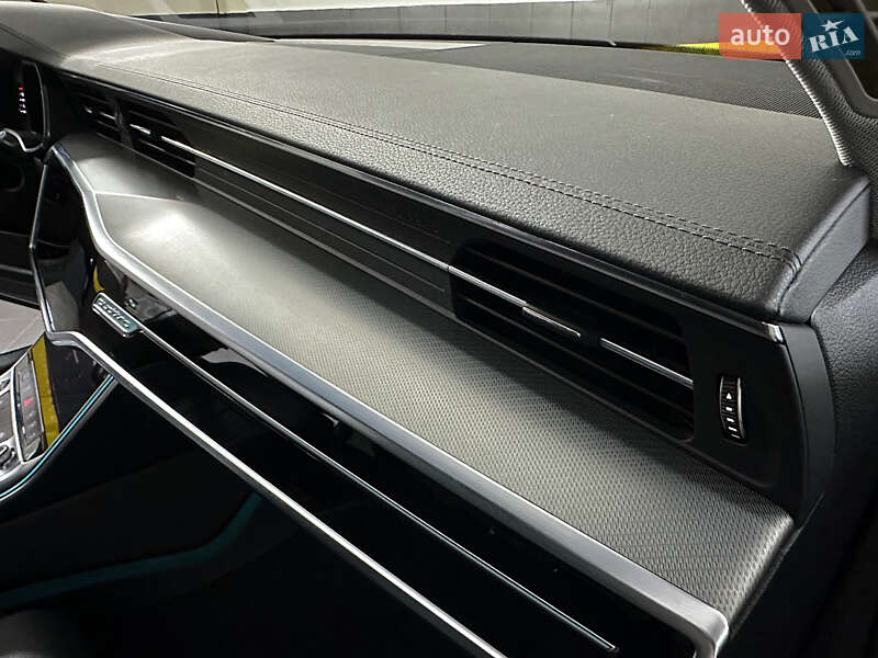 Седан Audi A6 2021 в Козятині