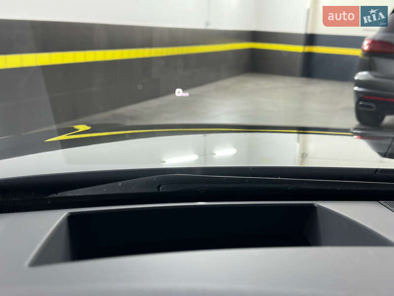 Седан Audi A6 2021 в Козятині