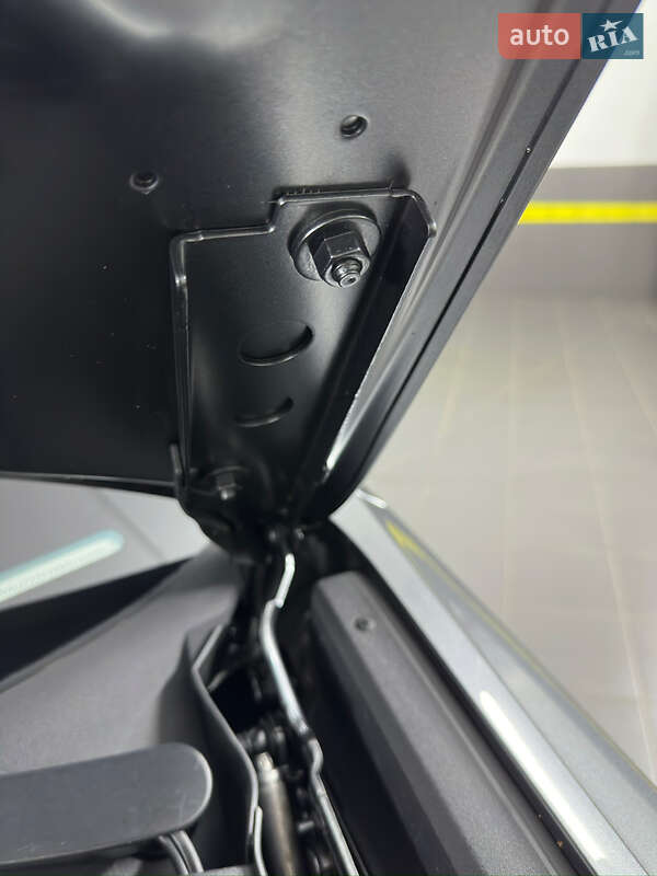 Седан Audi A6 2021 в Козятині