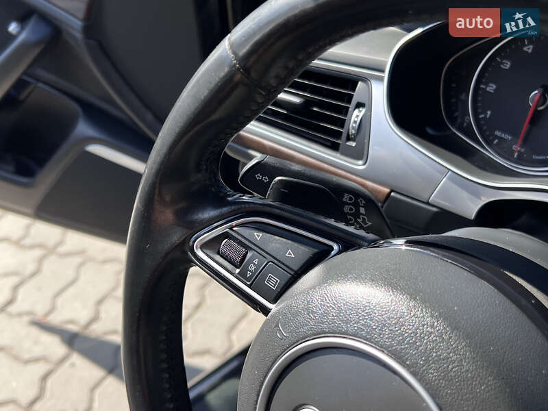Седан Audi A6 2015 в Нововолинську фото 20 Седан Audi A6 2015 в Нововолинську