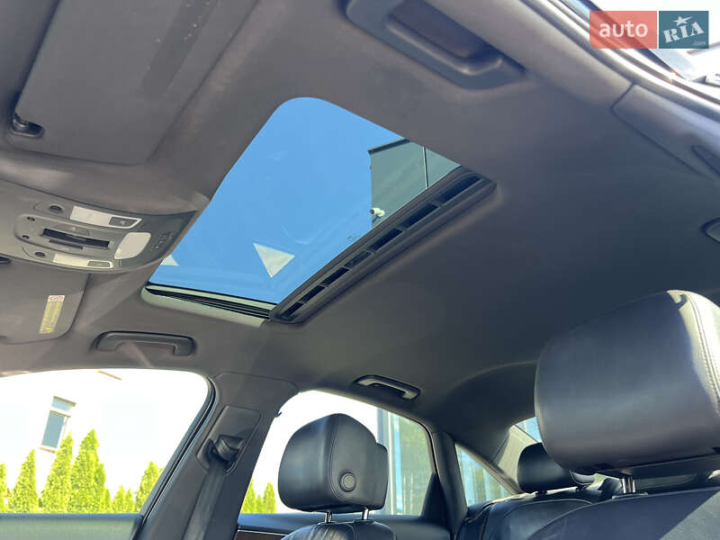 Седан Audi A6 2015 в Нововолинську фото 31 Седан Audi A6 2015 в Нововолинську