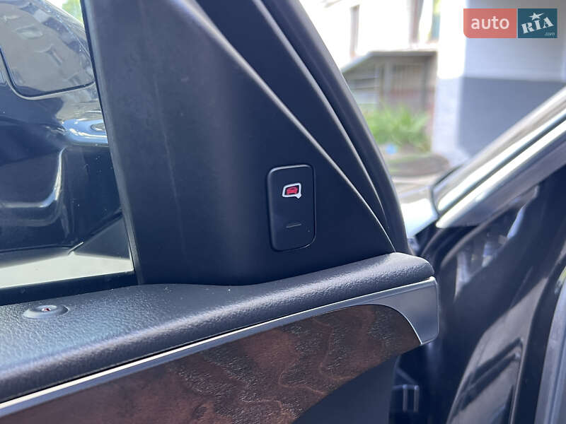 Седан Audi A6 2015 в Нововолинську фото 15 Седан Audi A6 2015 в Нововолинську