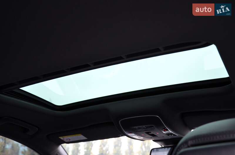 Седан Audi A6 2018 в Киеве