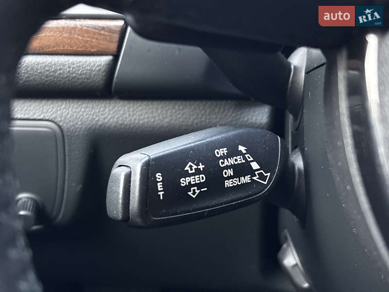 Седан Audi A6 2016 в Львові фото 25 Седан Audi A6 2016 в Львові