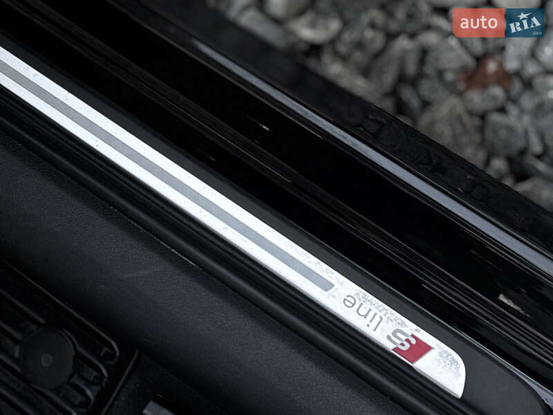 Седан Audi A6 2016 в Львові фото 40 Седан Audi A6 2016 в Львові