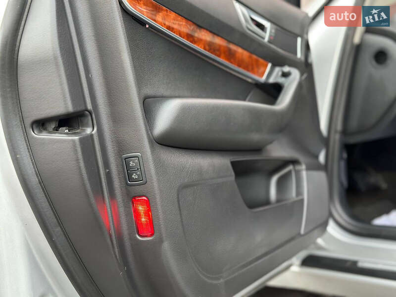 Универсал Audi A6 2008 в Дрогобыче