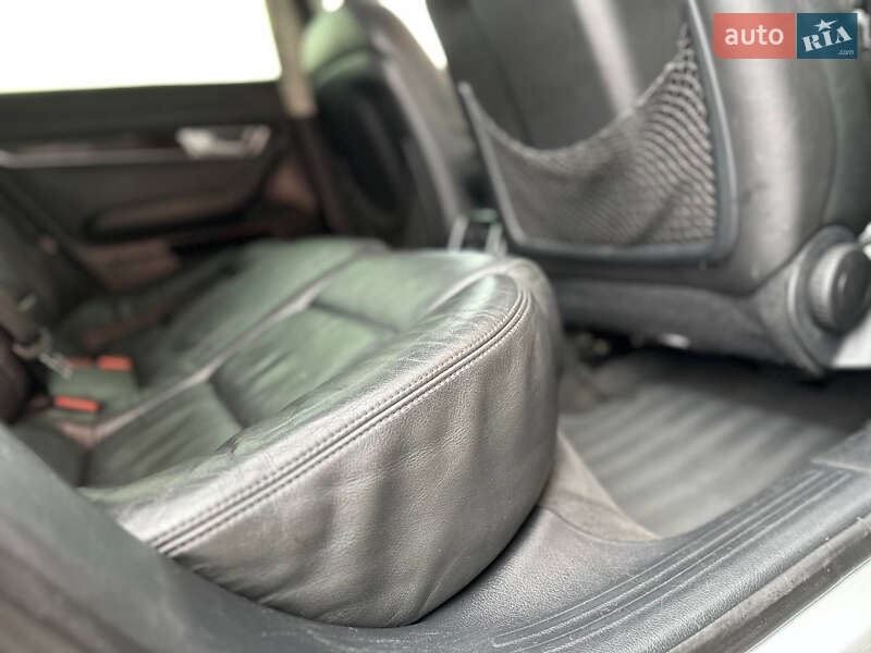 Универсал Audi A6 2008 в Дрогобыче