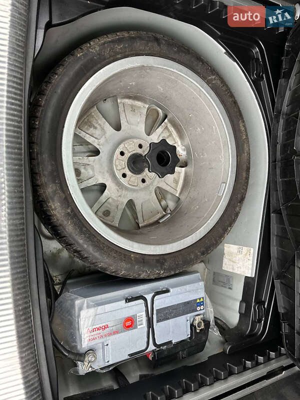 Универсал Audi A6 2008 в Дрогобыче