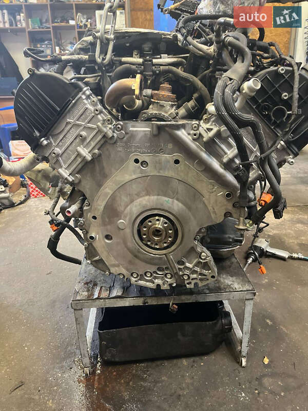 Седан Audi A6 2013 в Одессе