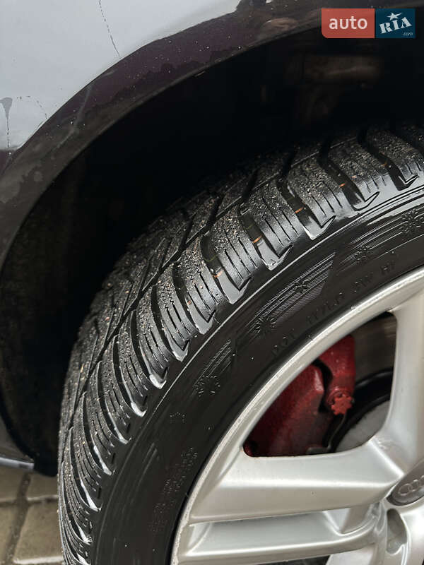 Универсал Audi A6 2012 в Сарнах фото 14 Универсал Audi A6 2012 в Сарнах