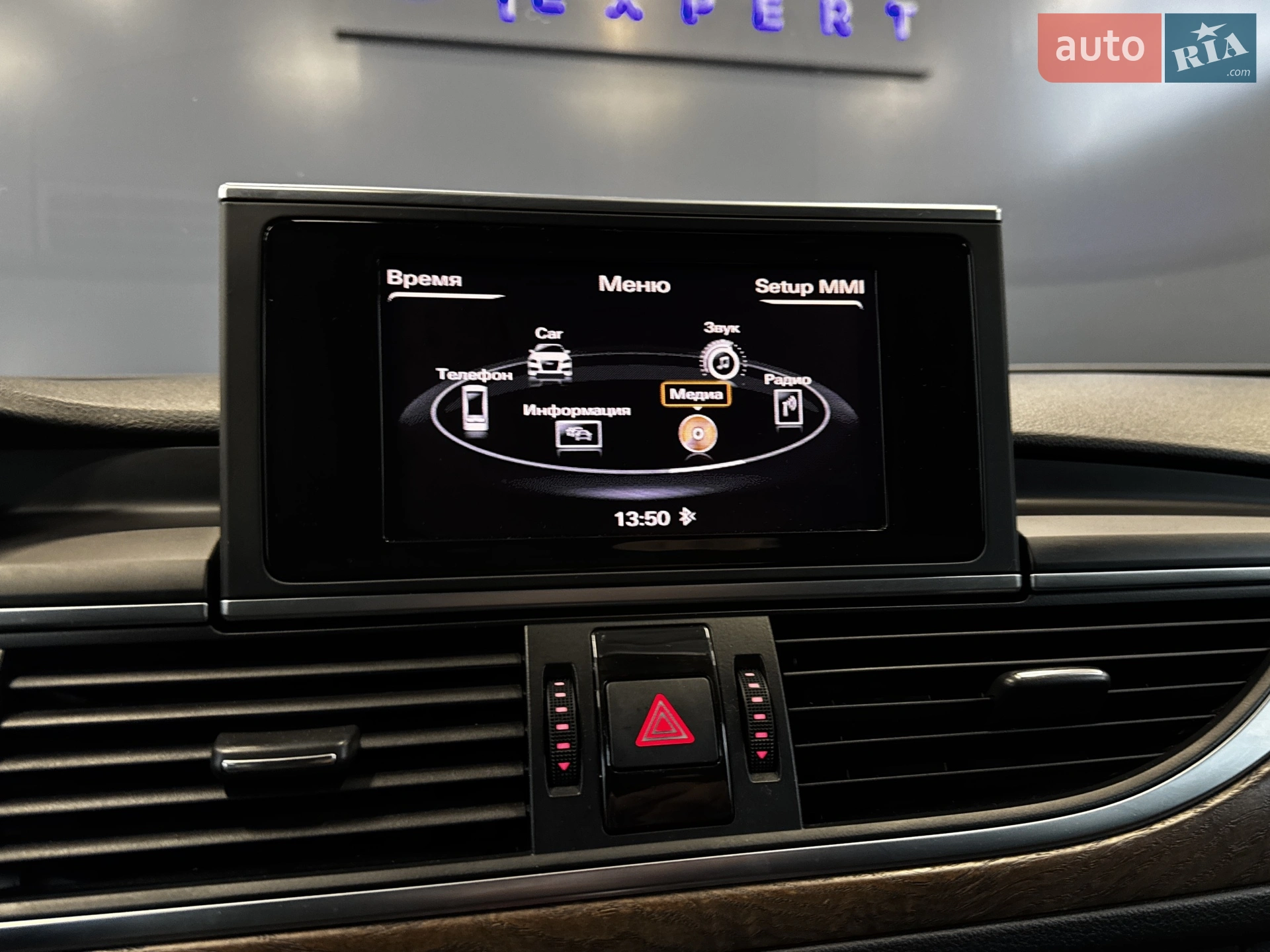 2012 Audi A6 - мініатюра 34