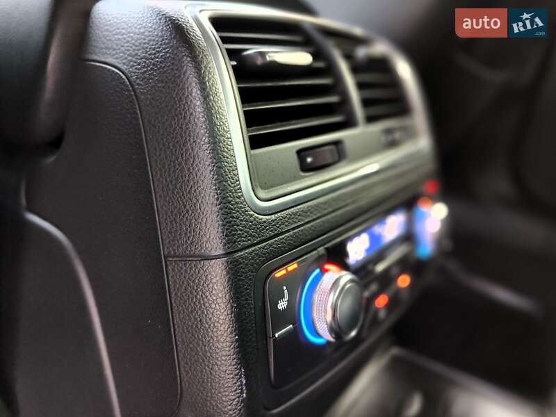 Седан Audi A6 2014 в Києві