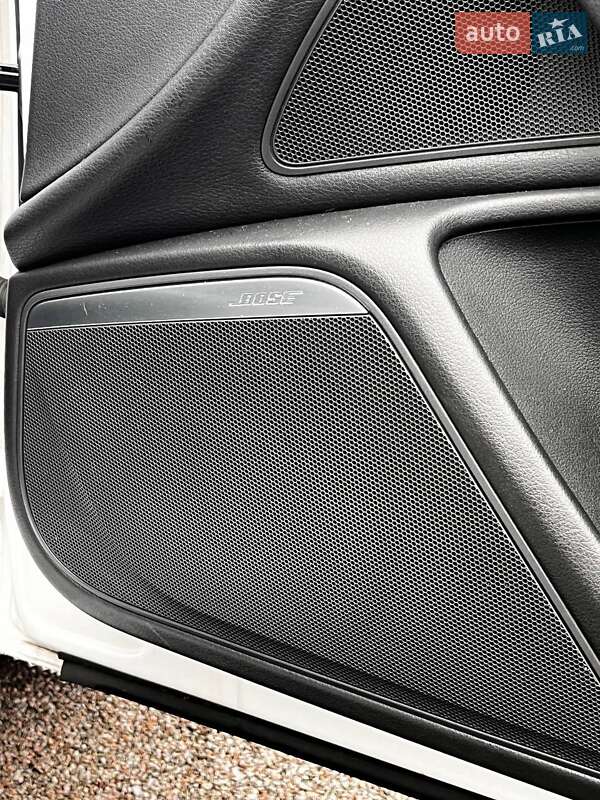 Седан Audi A6 2016 в Луцьку фото 15 Седан Audi A6 2016 в Луцьку