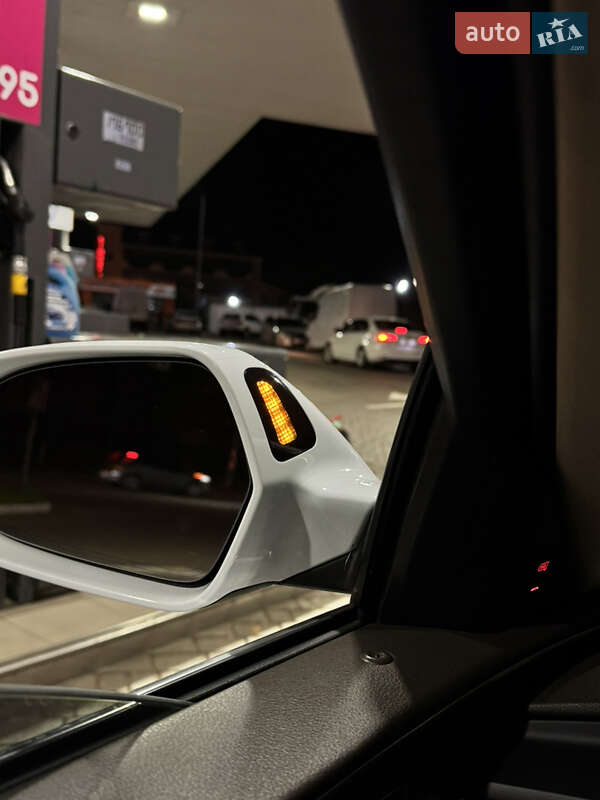 Седан Audi A6 2014 в Одесі фото 15 Седан Audi A6 2014 в Одесі