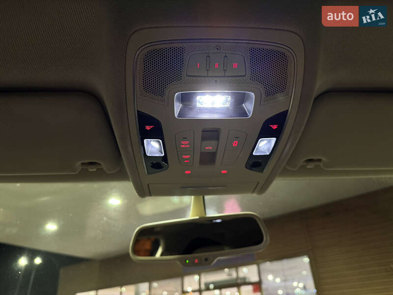 Седан Audi A6 2014 в Одесі фото 22 Седан Audi A6 2014 в Одесі