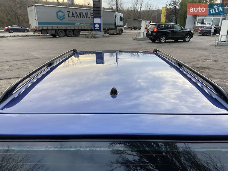 Универсал Audi A6 1995 в Киеве