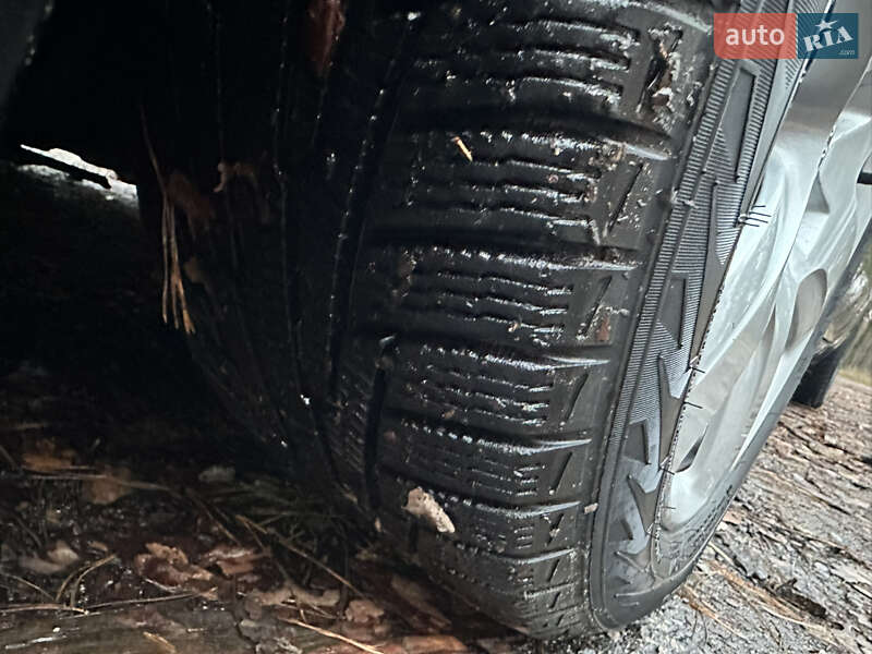 Седан Audi A6 2013 в Киеве