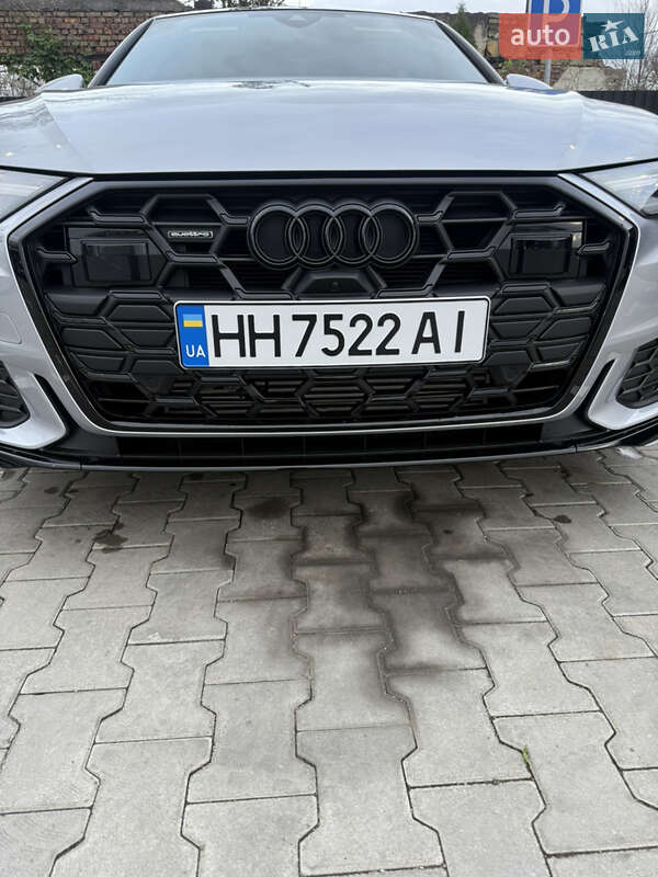 Седан Audi A6 2023 в Одессе фото 29 Седан Audi A6 2023 в Одессе