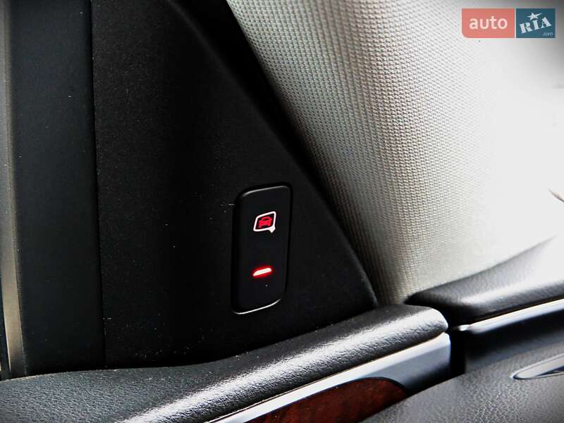 Седан Audi A6 2016 в Черкасах фото 10 Седан Audi A6 2016 в Черкасах