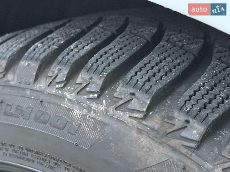 Седан Audi A6 2013 в Рівному