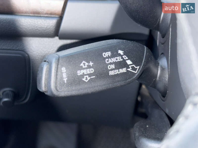 Седан Audi A6 2013 в Рівному