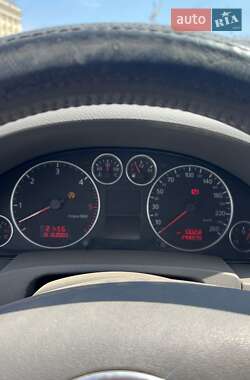 Седан Audi A6 2001 в Полтаве