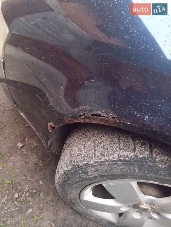 Седан Audi A6 2001 в Львове