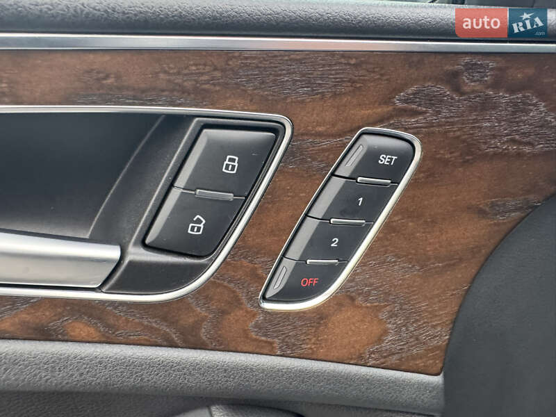 Седан Audi A6 2015 в Хмельницком