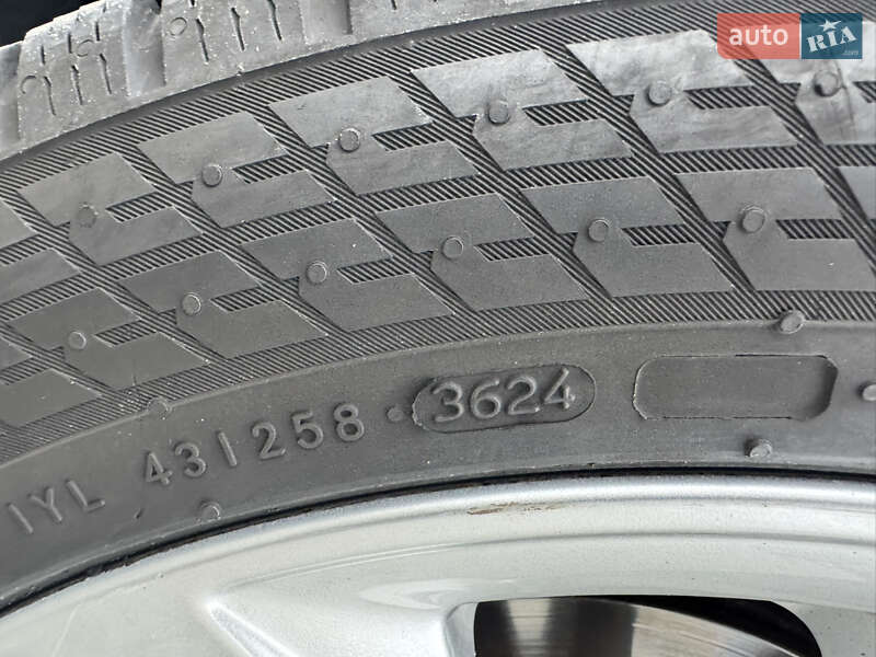 Седан Audi A6 2015 в Хмельницком