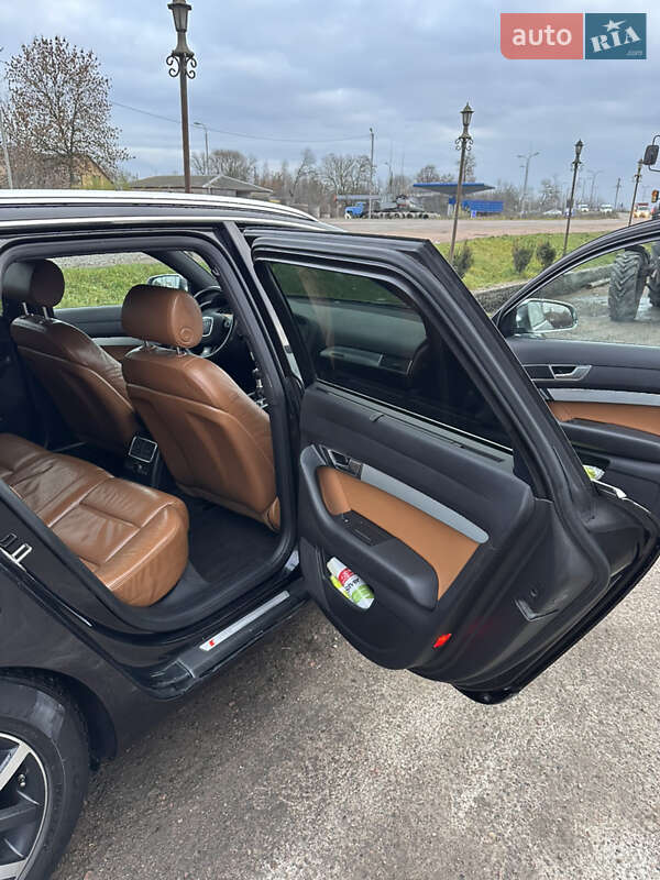 Универсал Audi A6 2006 в Житомире