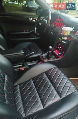 Седан Audi A6 1998 в Львові