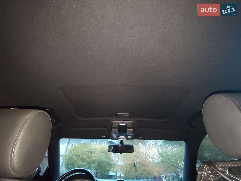 Универсал Audi A6 2010 в Ивано-Франковске