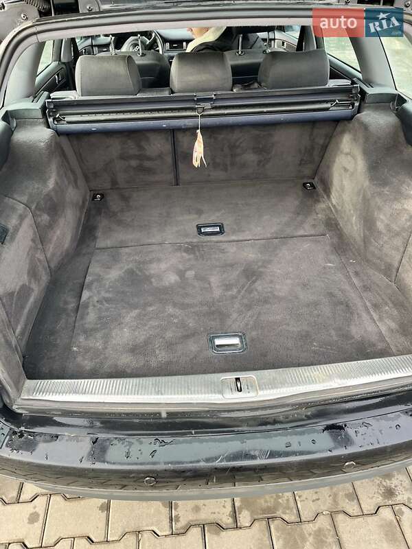 Универсал Audi A6 2000 в Вижнице