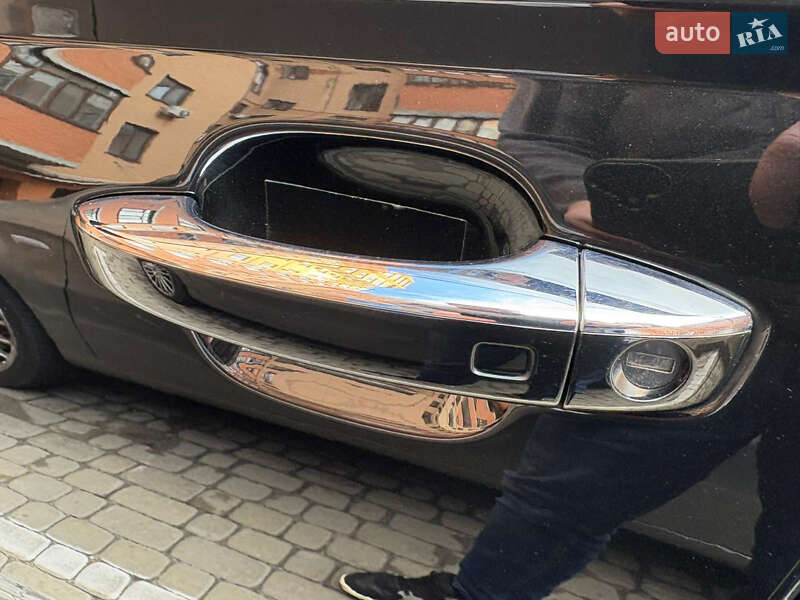 Седан Audi A6 2017 в Днепре фото 15 Седан Audi A6 2017 в Днепре