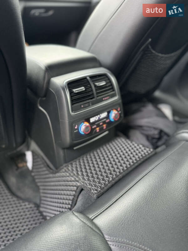Седан Audi A6 2013 в Житомире фото 11 Седан Audi A6 2013 в Житомире