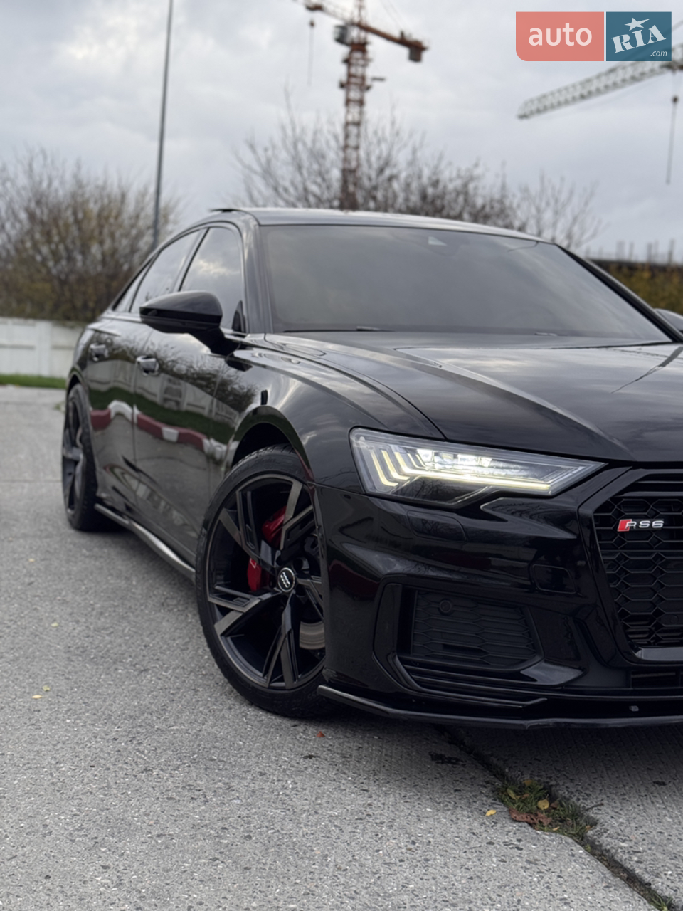 2017 Audi A6 - мініатюра 17