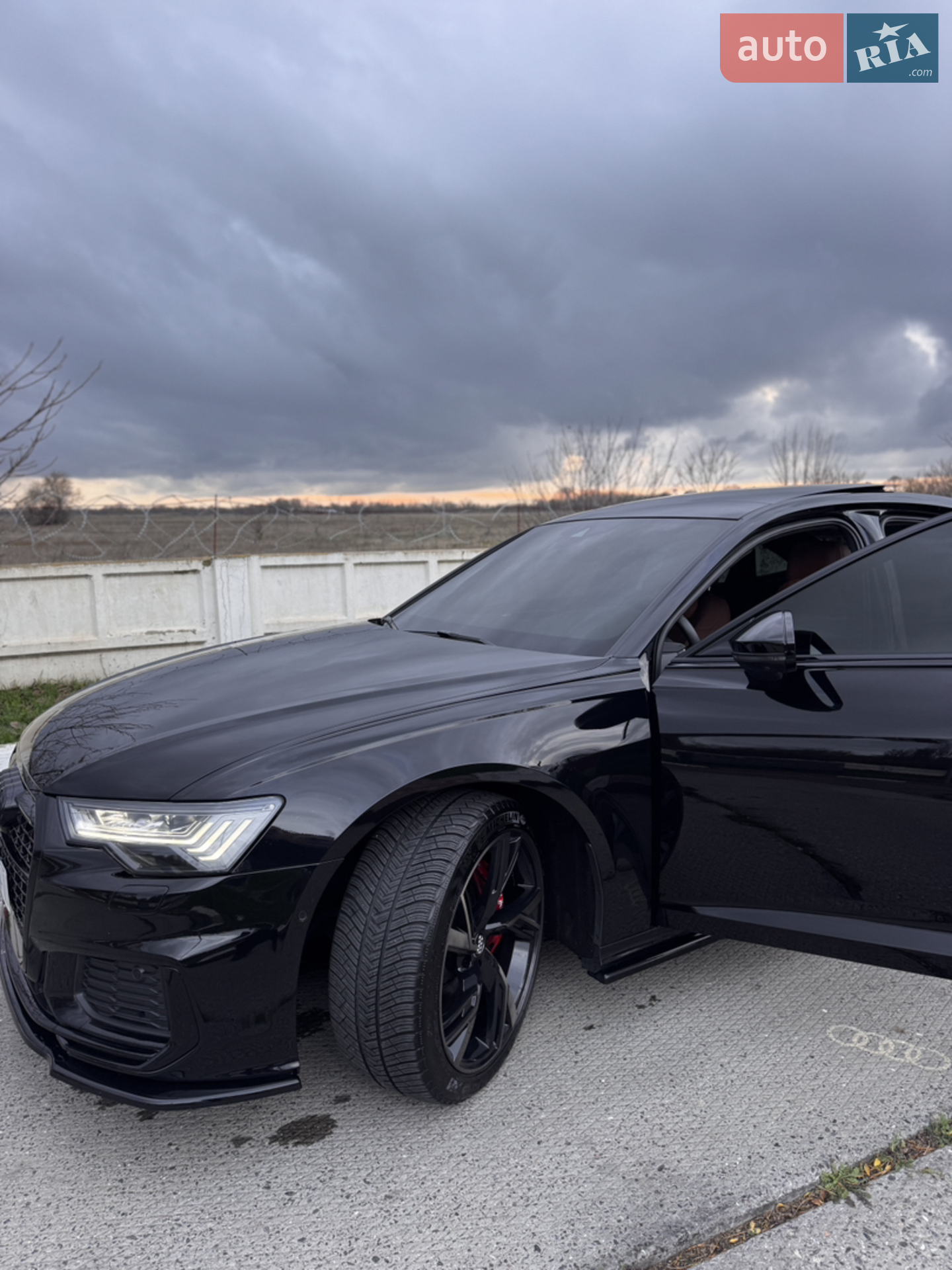 2018 Audi A6 - мініатюра 8
