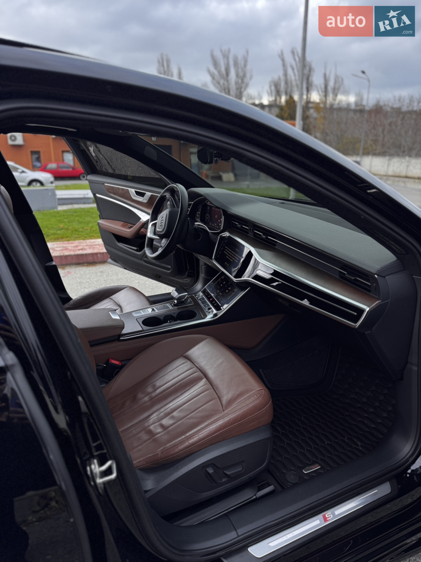 2018 Audi A6 - мініатюра 20