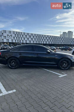 Седан Audi A6 2011 в Одессе