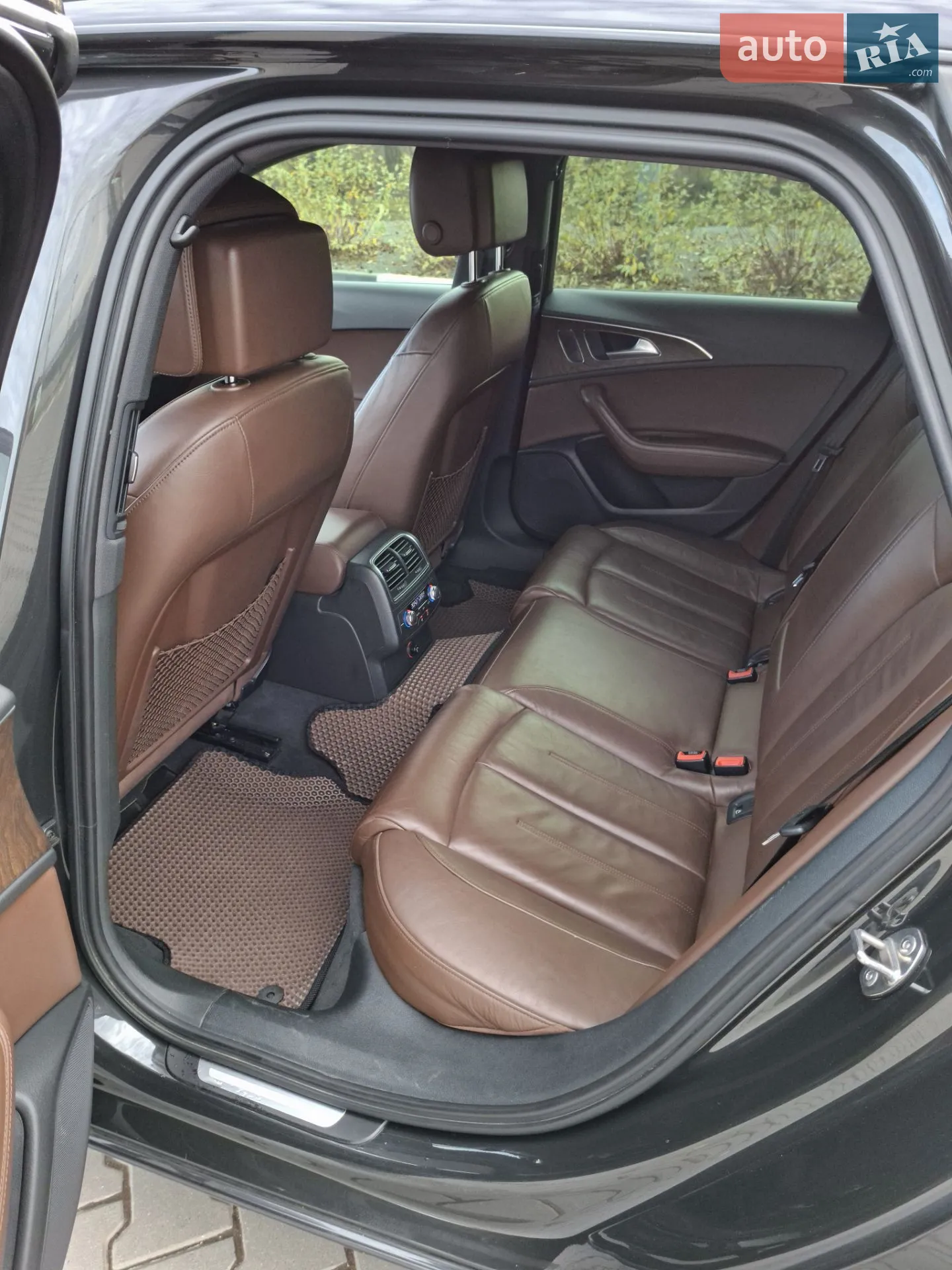 2014 Audi A6 - мініатюра 28