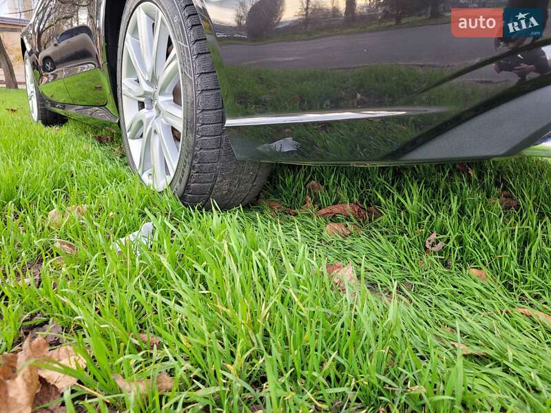 Седан Audi A6 2016 в Одессе