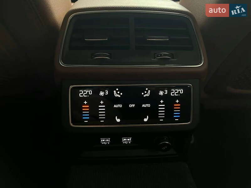 Седан Audi A6 2019 в Києві фото 20 Седан Audi A6 2019 в Києві