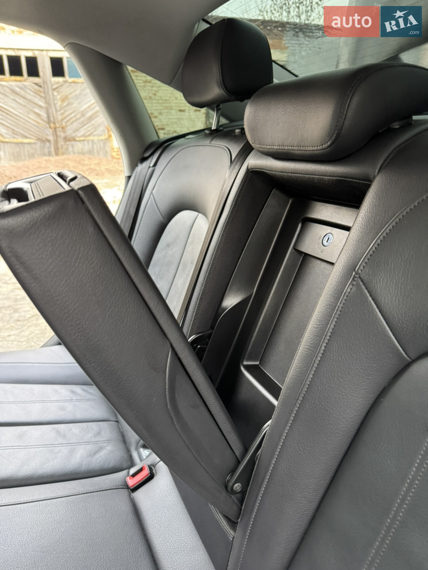 2013 Audi A6 - мініатюра 15