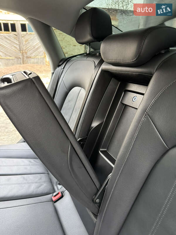 Седан Audi A6 2013 в Радомишлі