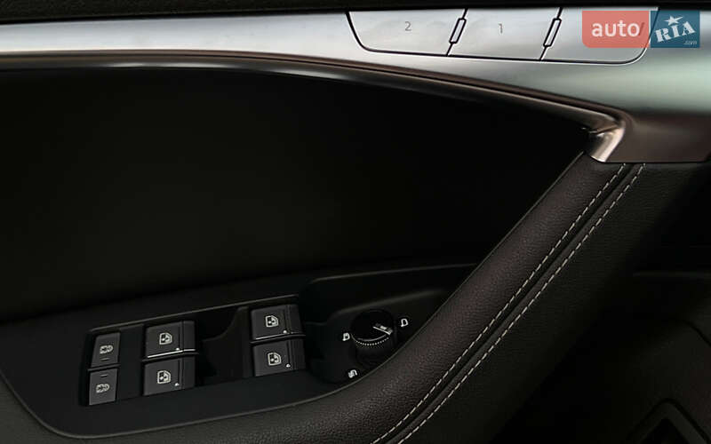 Седан Audi A6 2020 в Львове фото 17 Седан Audi A6 2020 в Львове