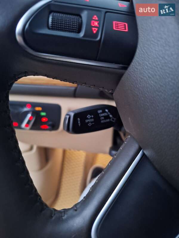 Седан Audi A6 2014 в Києві